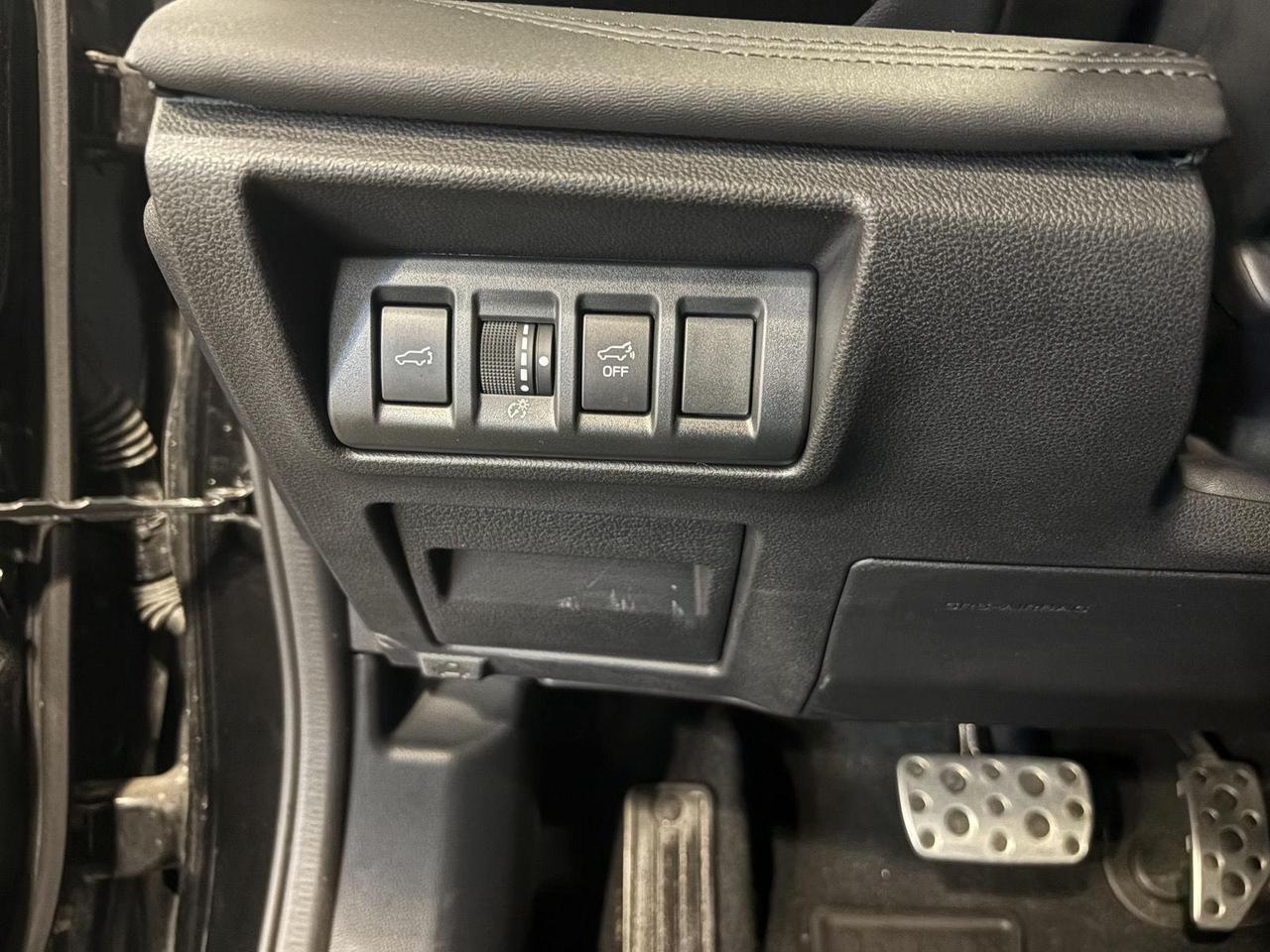 2022 Subaru Outback Wilderness Parker CO