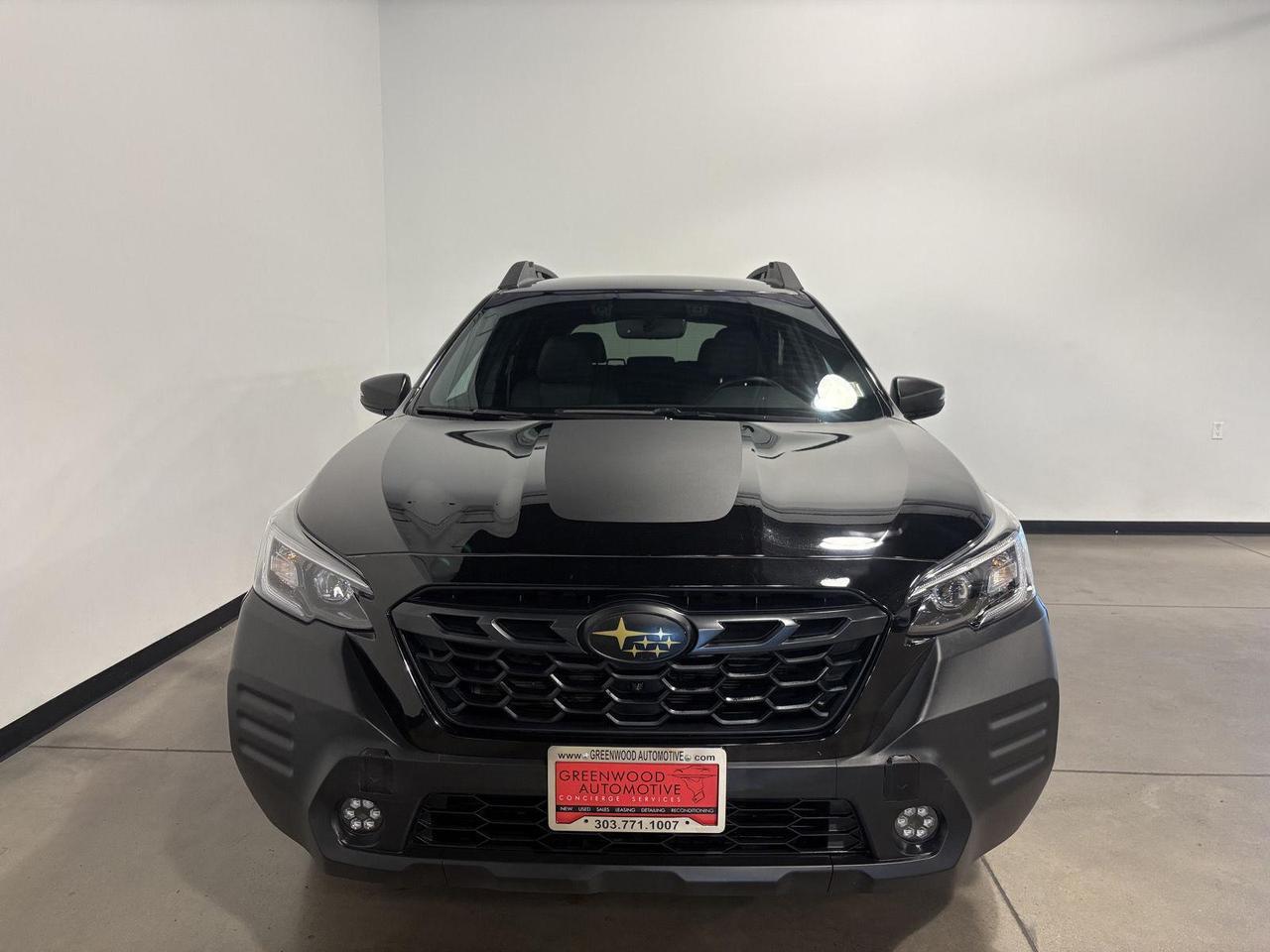 2022 Subaru Outback Wilderness Parker CO