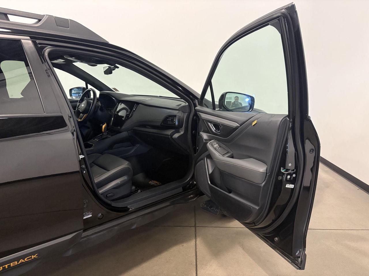 2022 Subaru Outback Wilderness Parker CO
