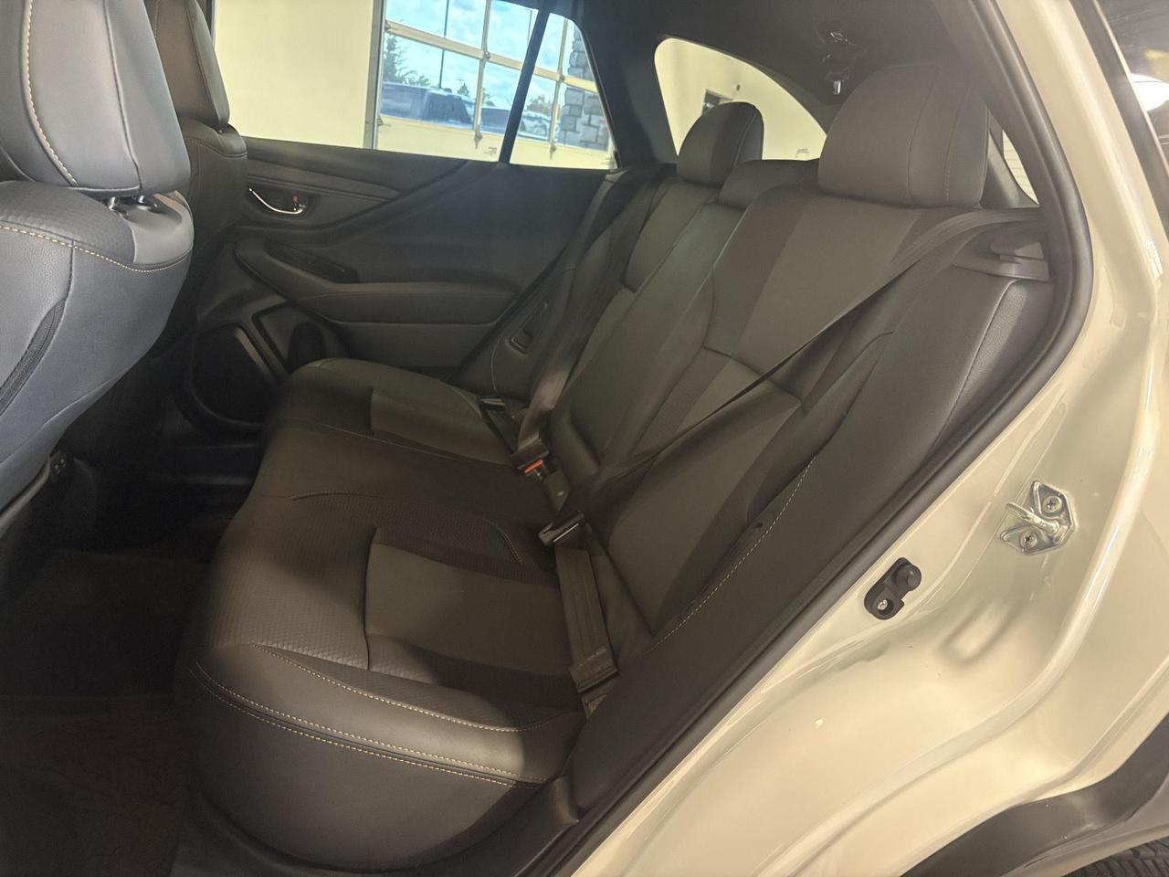 2022 Subaru Outback Wilderness Parker CO