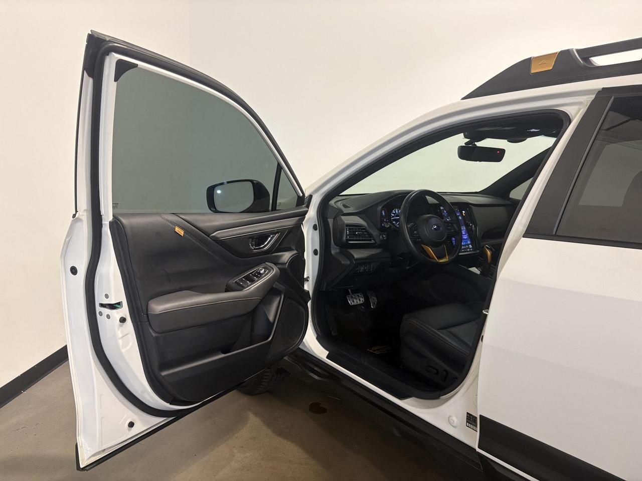 2022 Subaru Outback Wilderness Parker CO