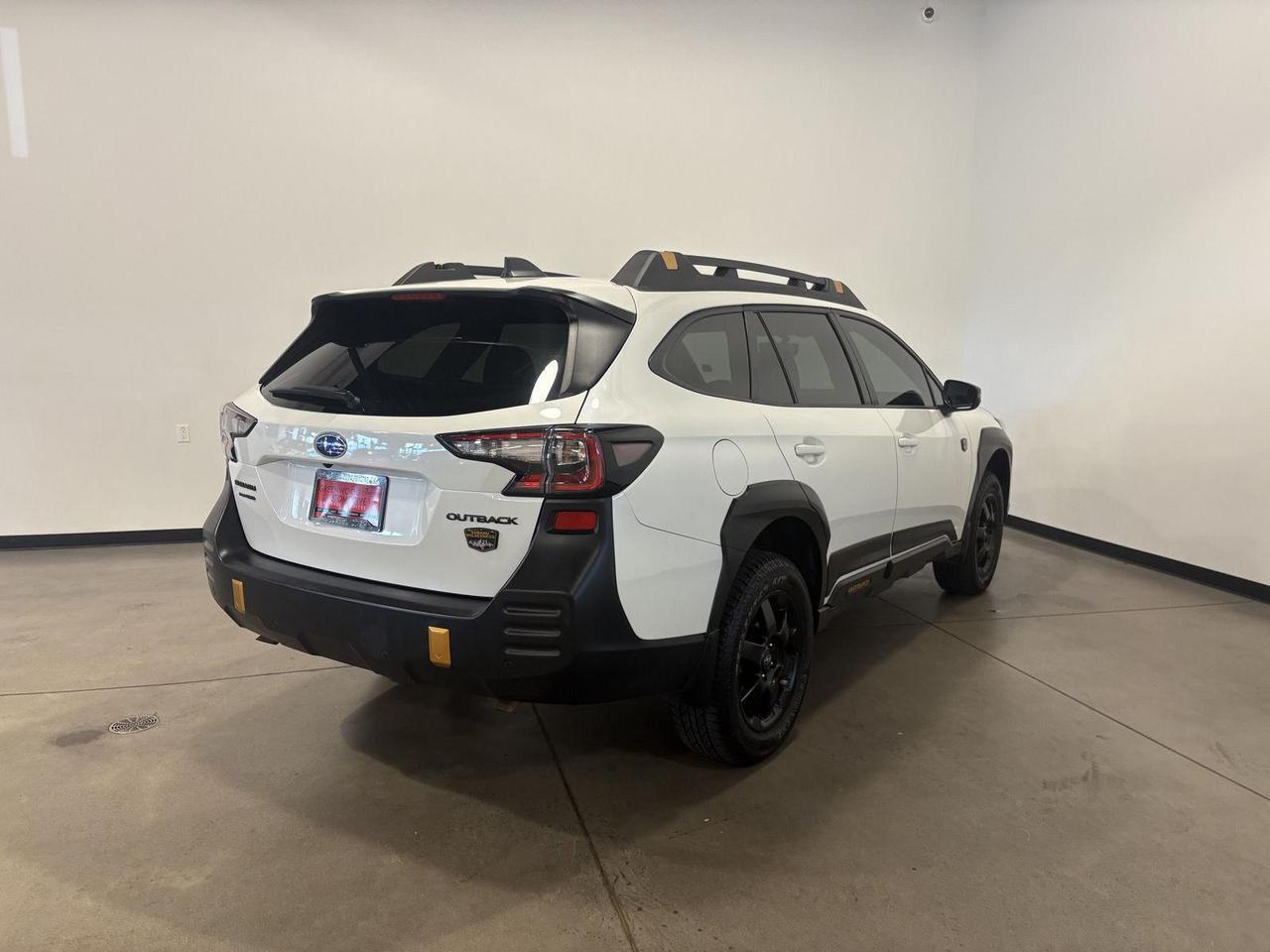 2022 Subaru Outback Wilderness Parker CO