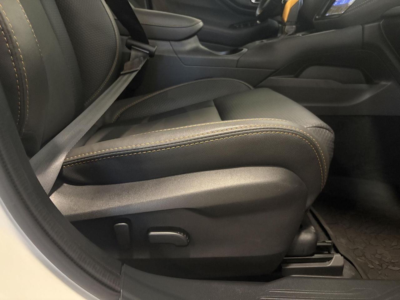 2022 Subaru Outback Wilderness Parker CO