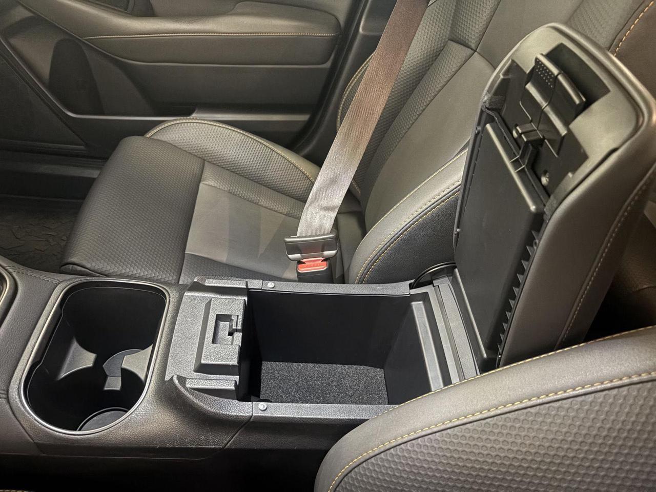 2022 Subaru Outback Wilderness Parker CO