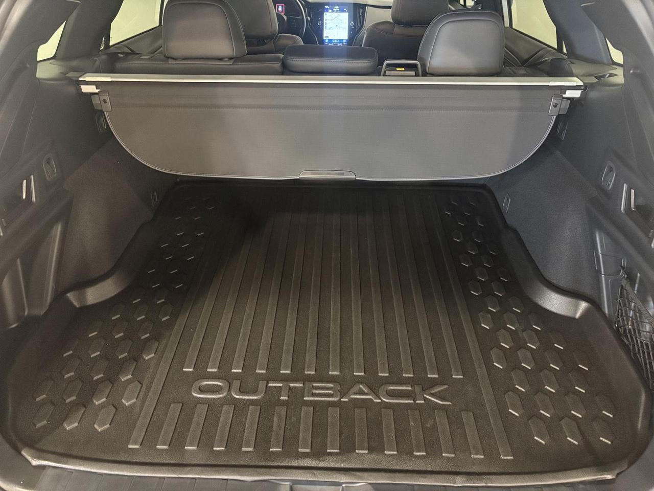 2022 Subaru Outback Wilderness Parker CO