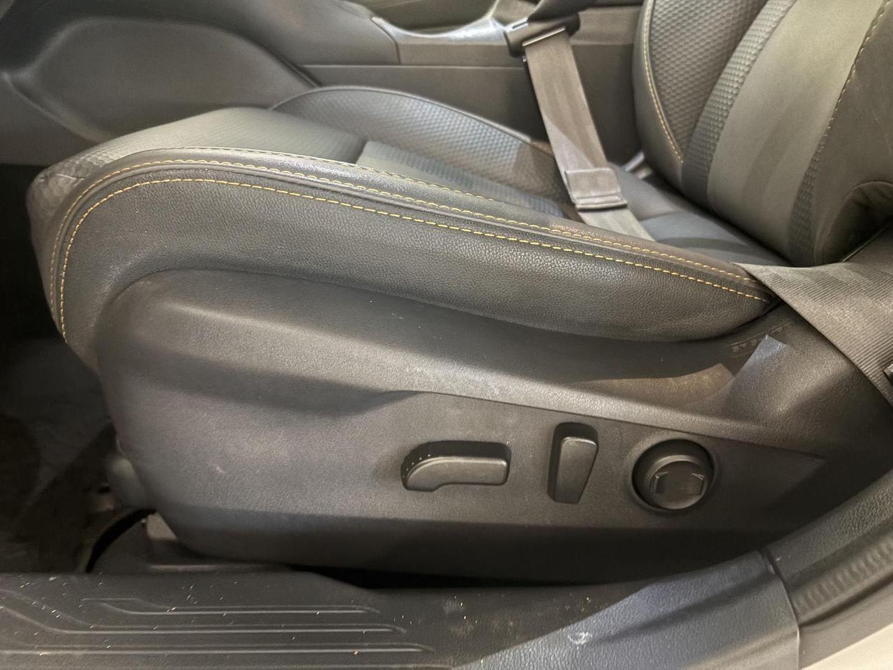 2022 Subaru Outback Wilderness Parker CO
