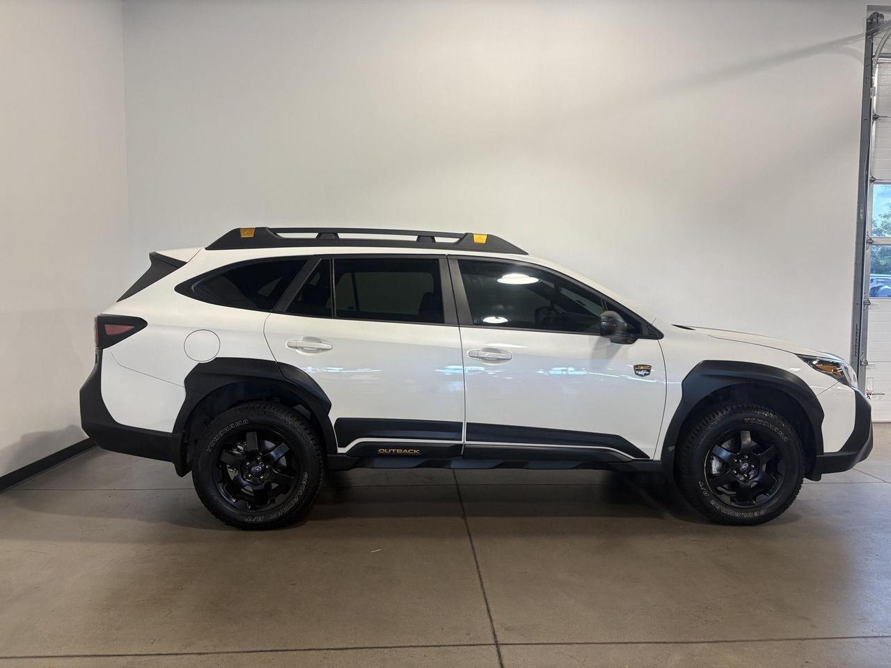 2022 Subaru Outback Wilderness Parker CO