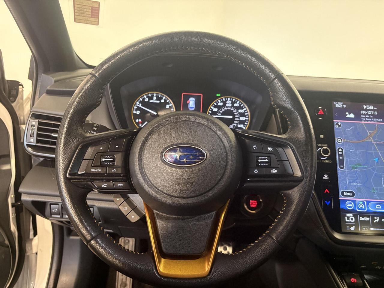 2022 Subaru Outback Wilderness Parker CO