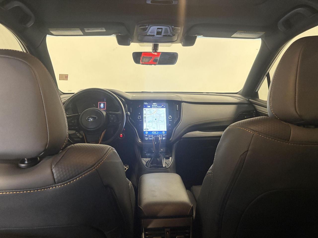 2022 Subaru Outback Wilderness Parker CO