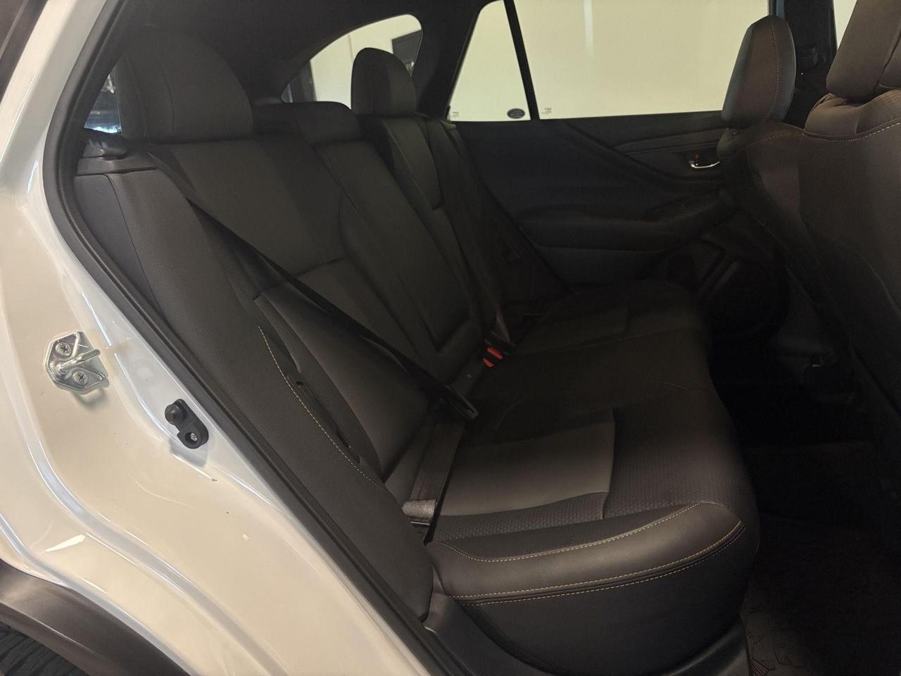 2022 Subaru Outback Wilderness Parker CO