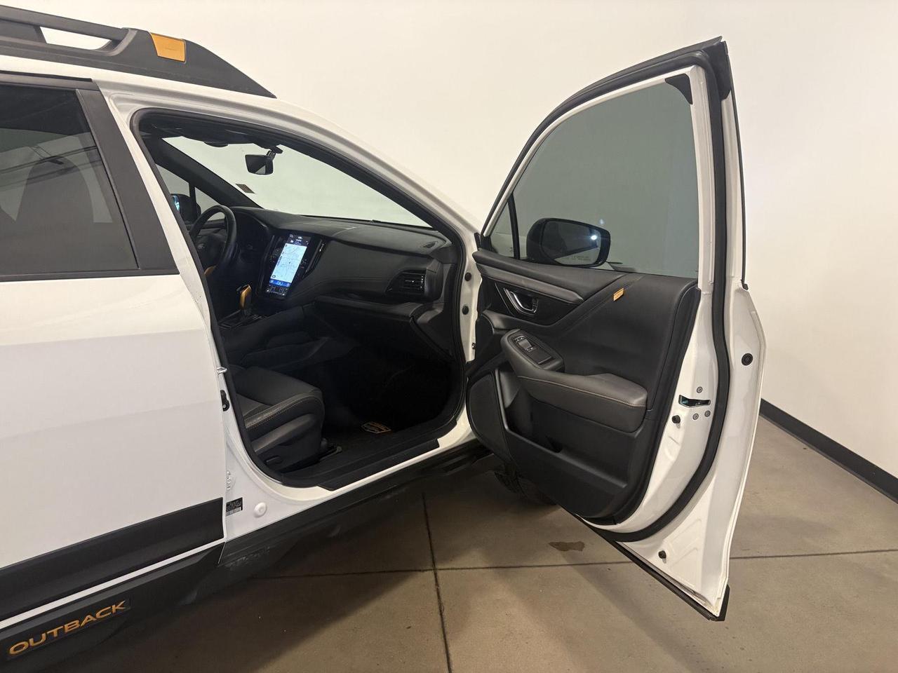 2022 Subaru Outback Wilderness Parker CO