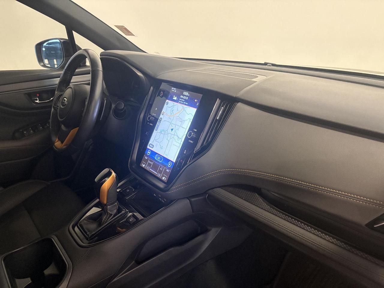 2022 Subaru Outback Wilderness Parker CO
