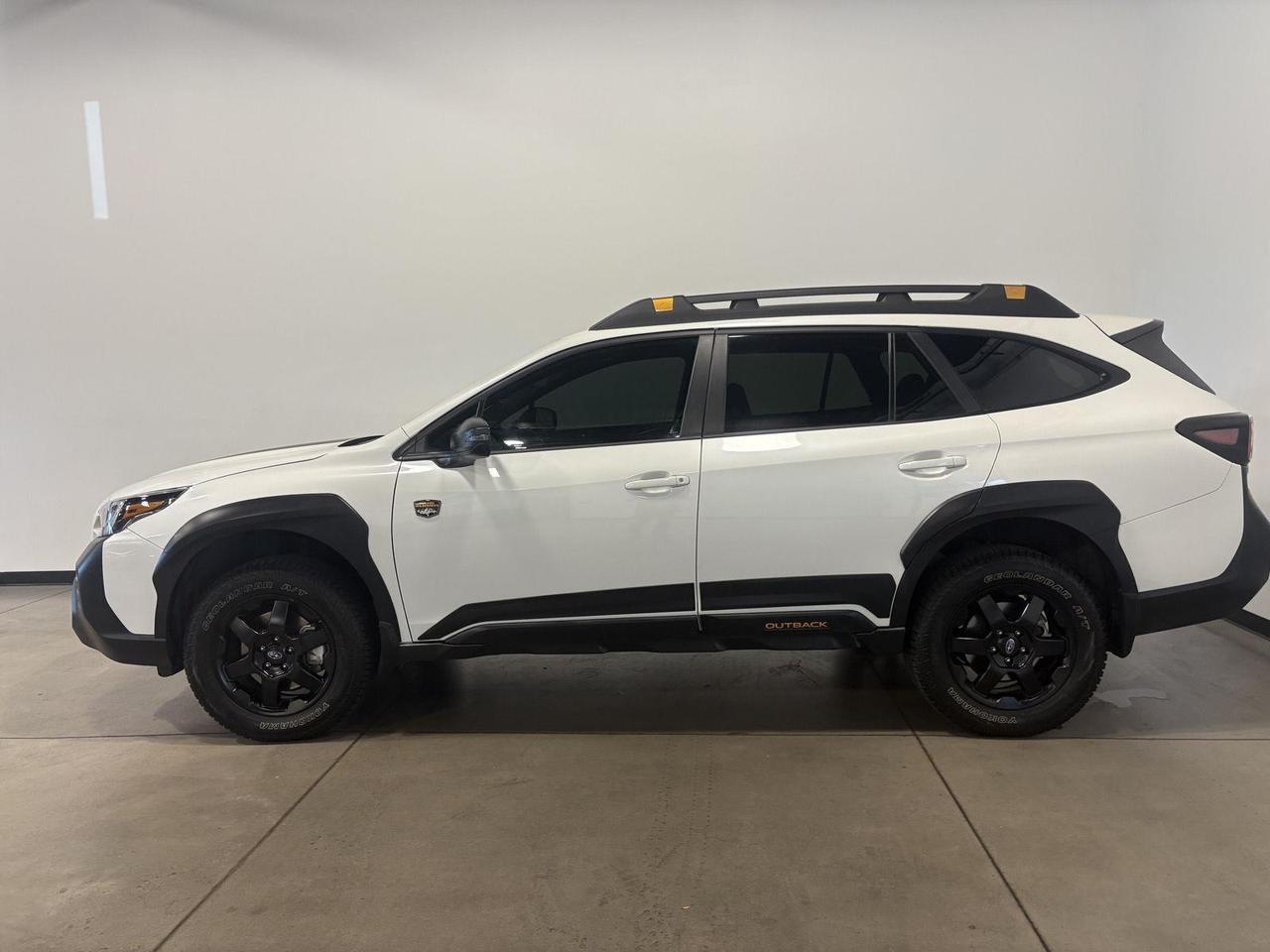 2022 Subaru Outback Wilderness Parker CO