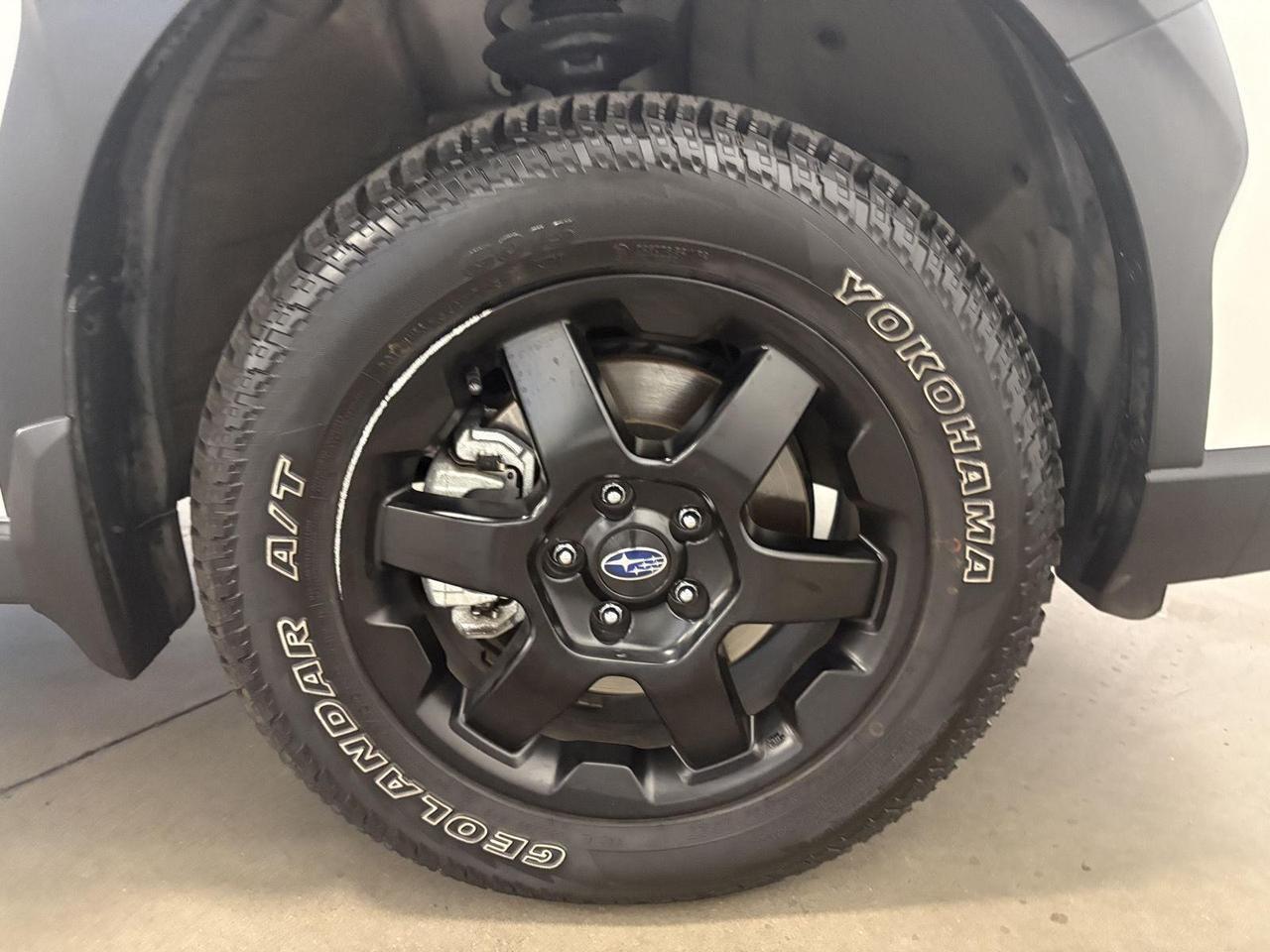 2022 Subaru Outback Wilderness Parker CO