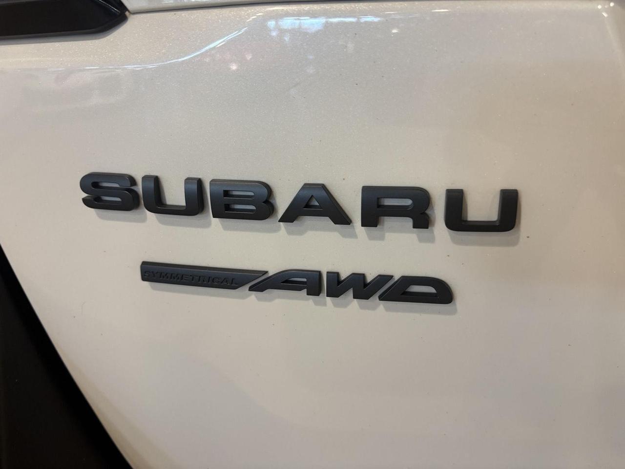 2022 Subaru Outback Wilderness Parker CO
