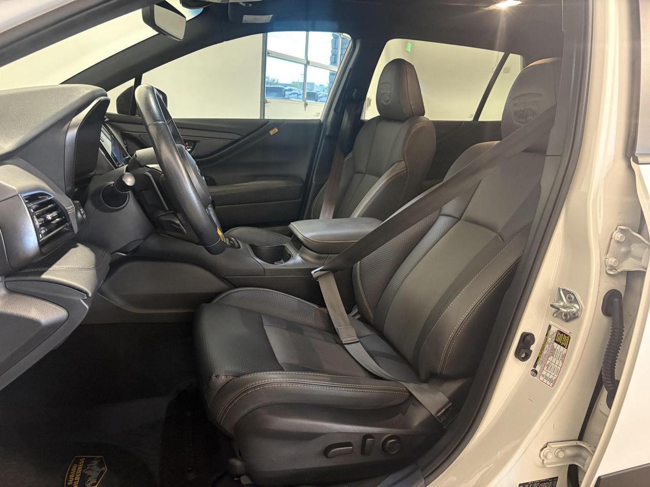 2022 Subaru Outback Wilderness Parker CO