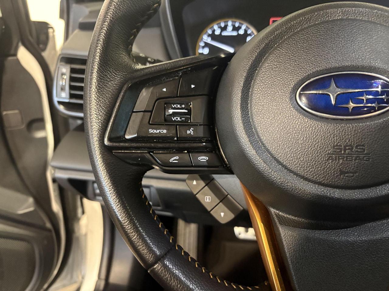2022 Subaru Outback Wilderness Parker CO