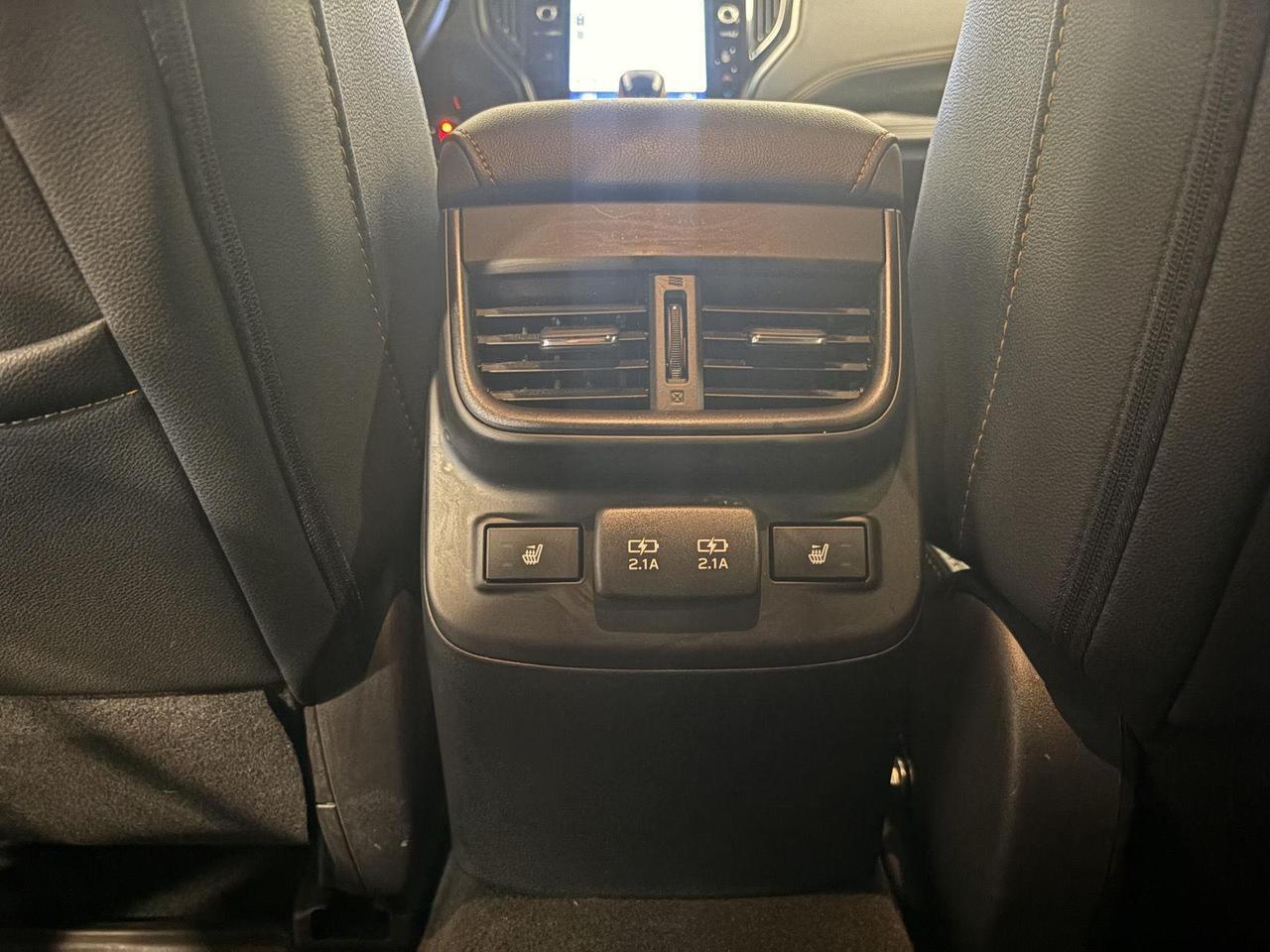 2022 Subaru Outback Wilderness Parker CO