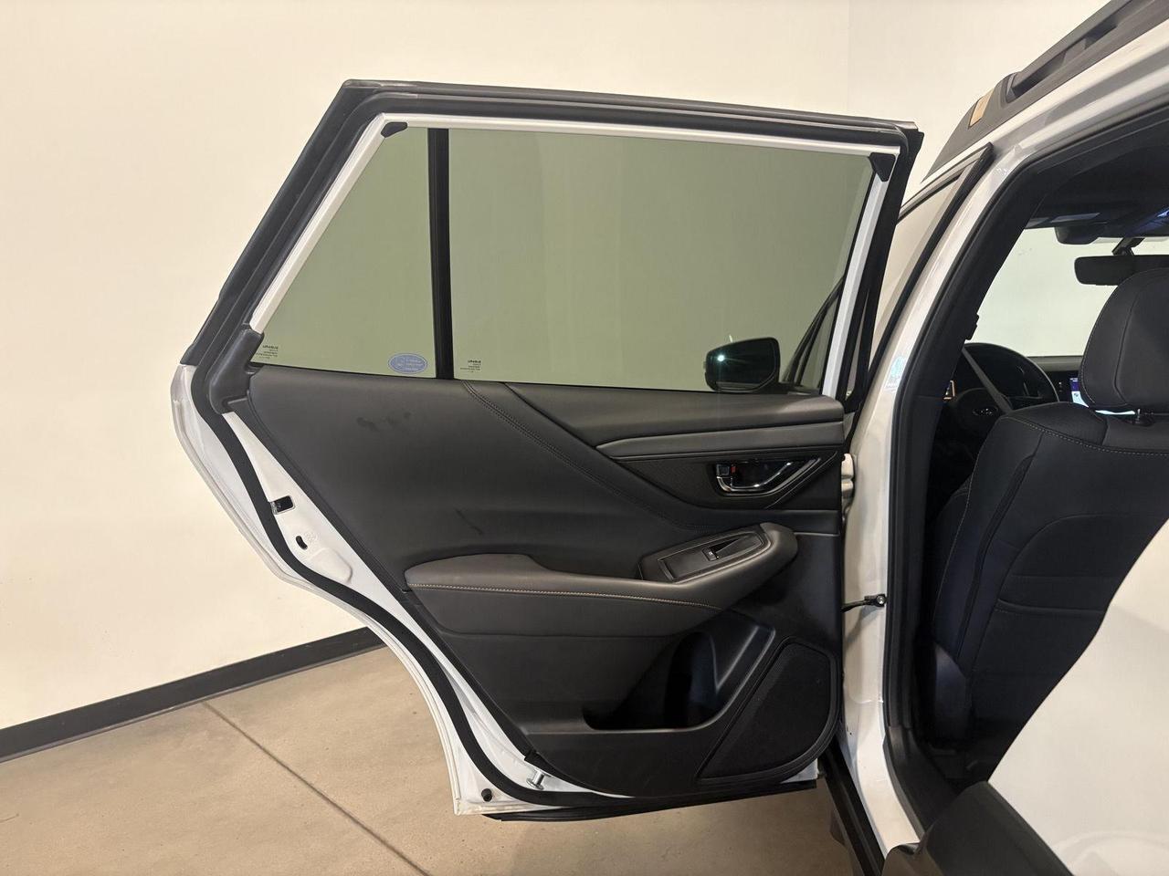 2022 Subaru Outback Wilderness Parker CO