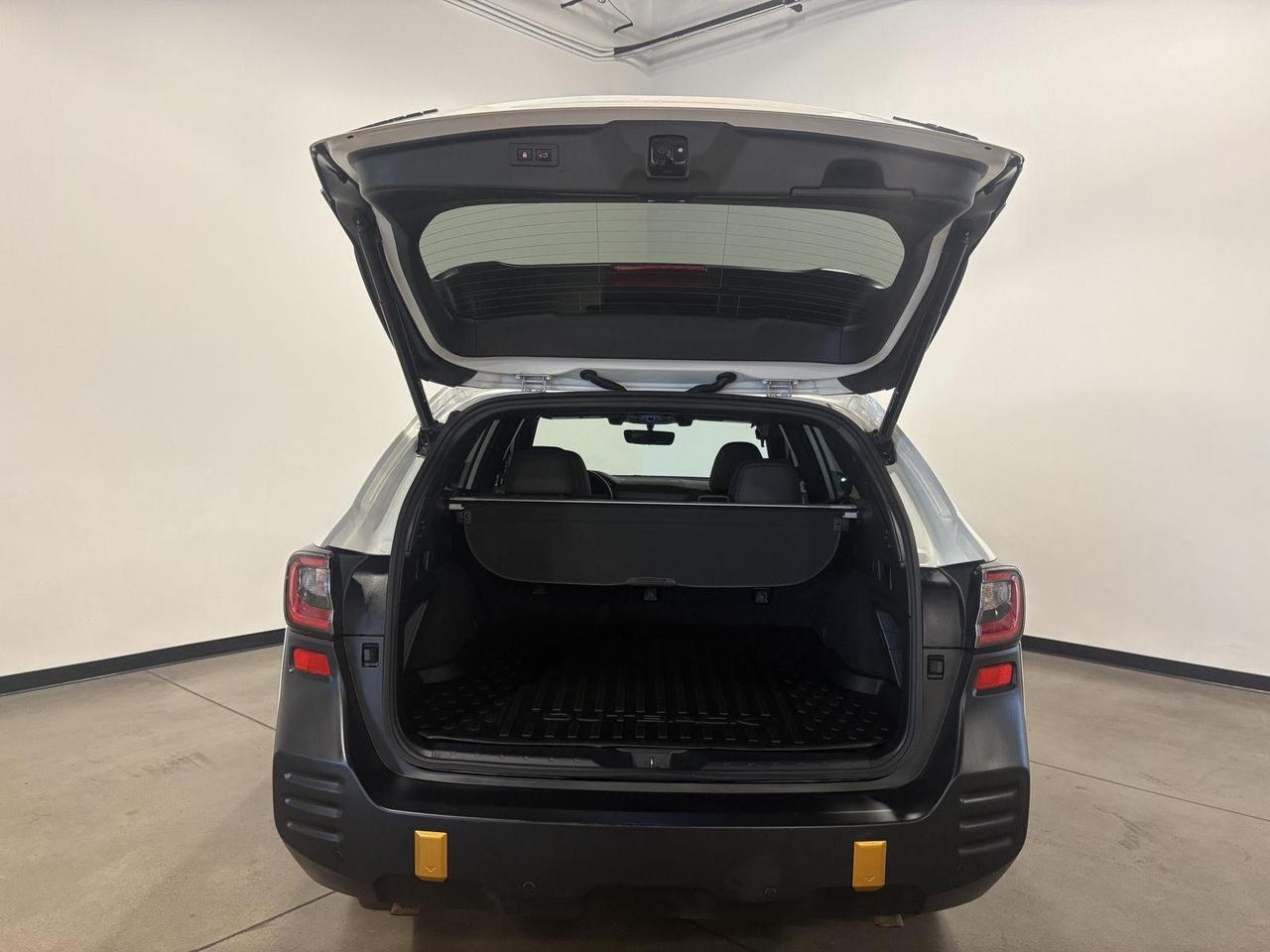2022 Subaru Outback Wilderness Parker CO