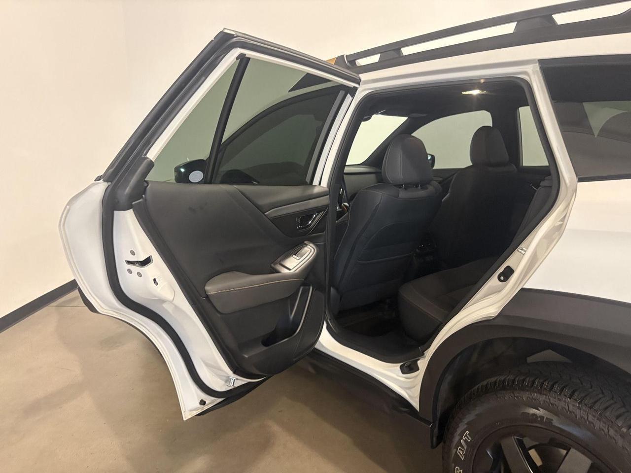 2022 Subaru Outback Wilderness Parker CO