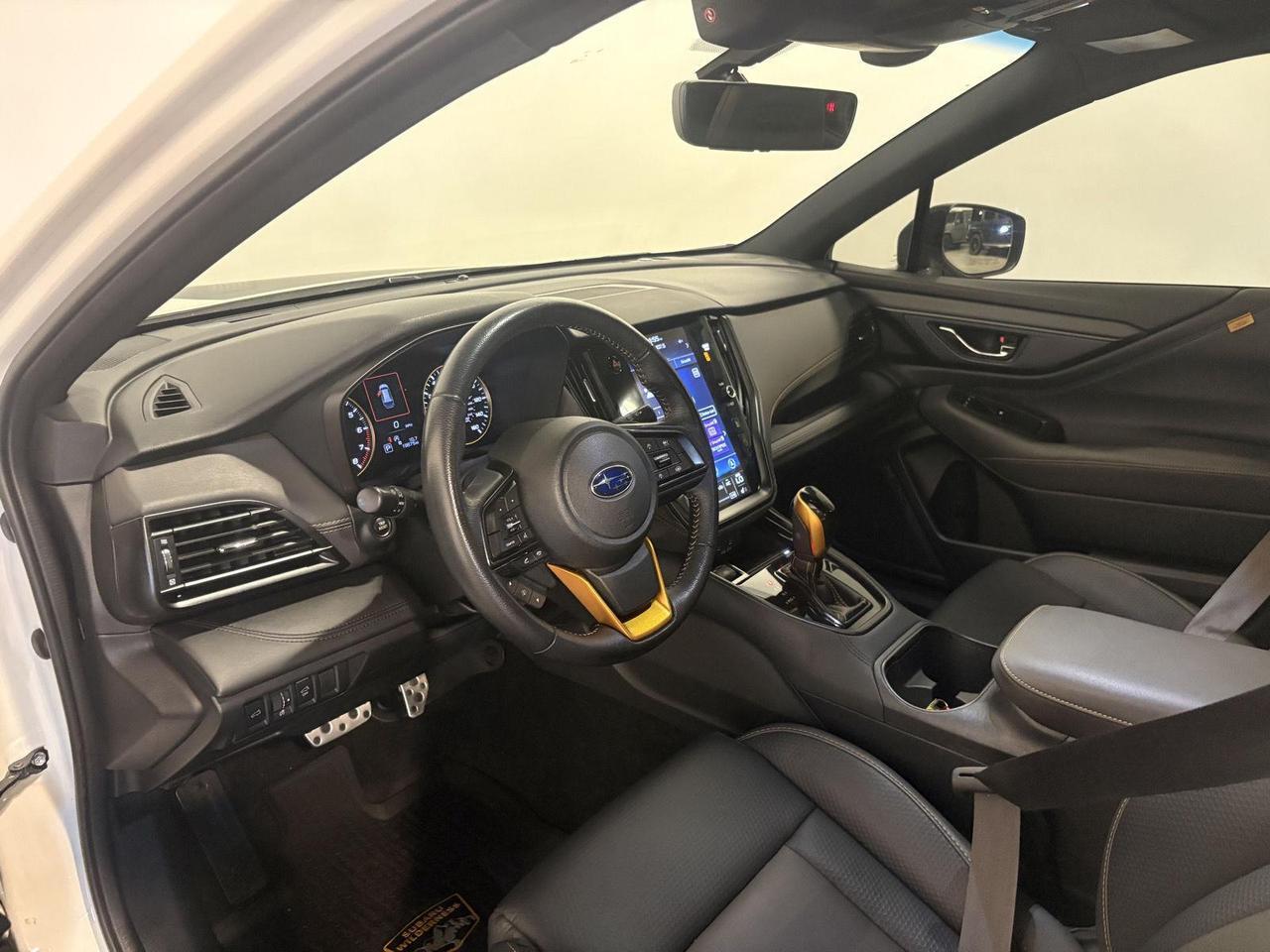 2022 Subaru Outback Wilderness Parker CO