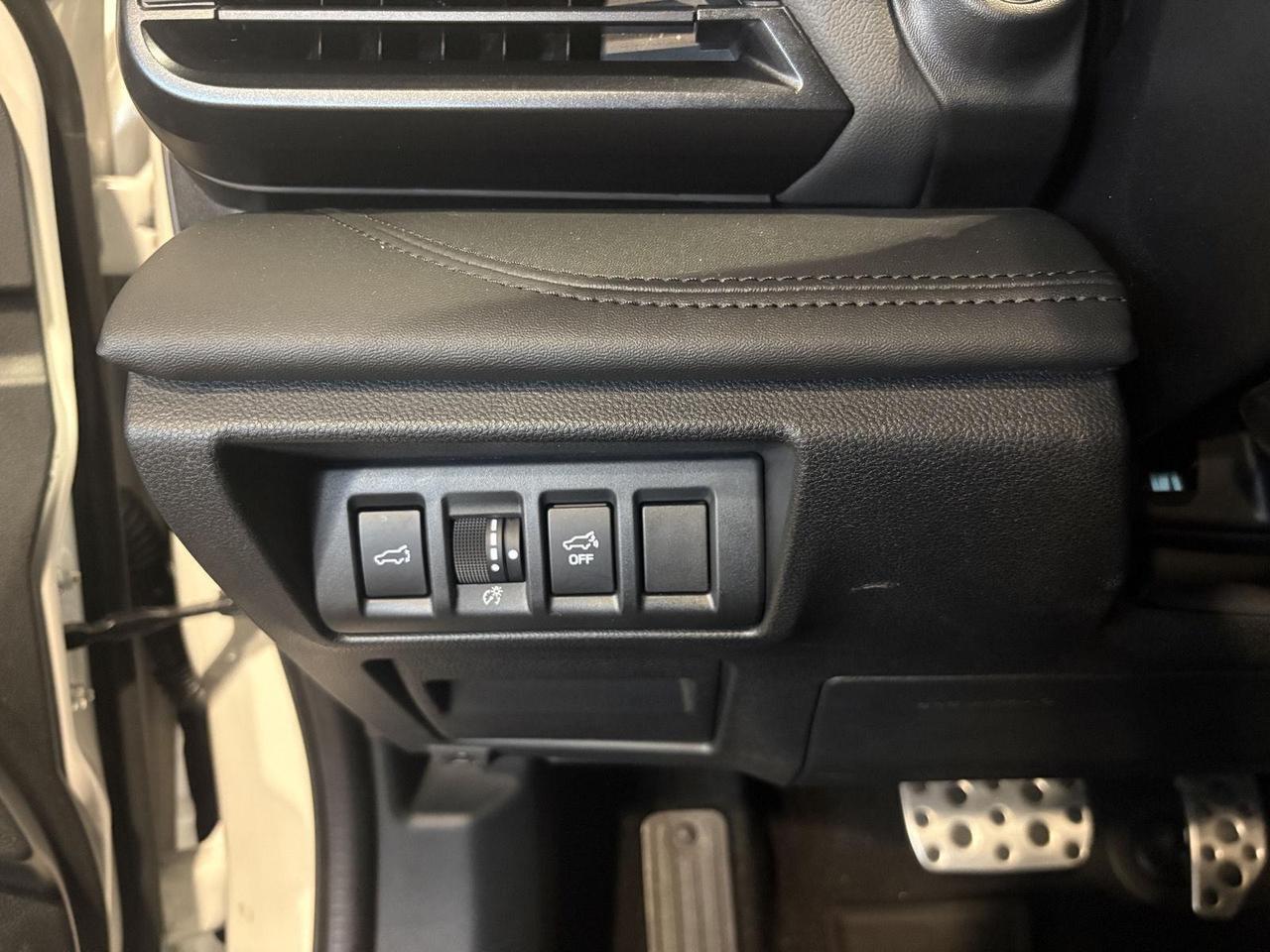 2022 Subaru Outback Wilderness Parker CO