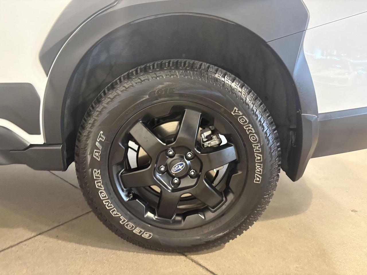 2022 Subaru Outback Wilderness Parker CO