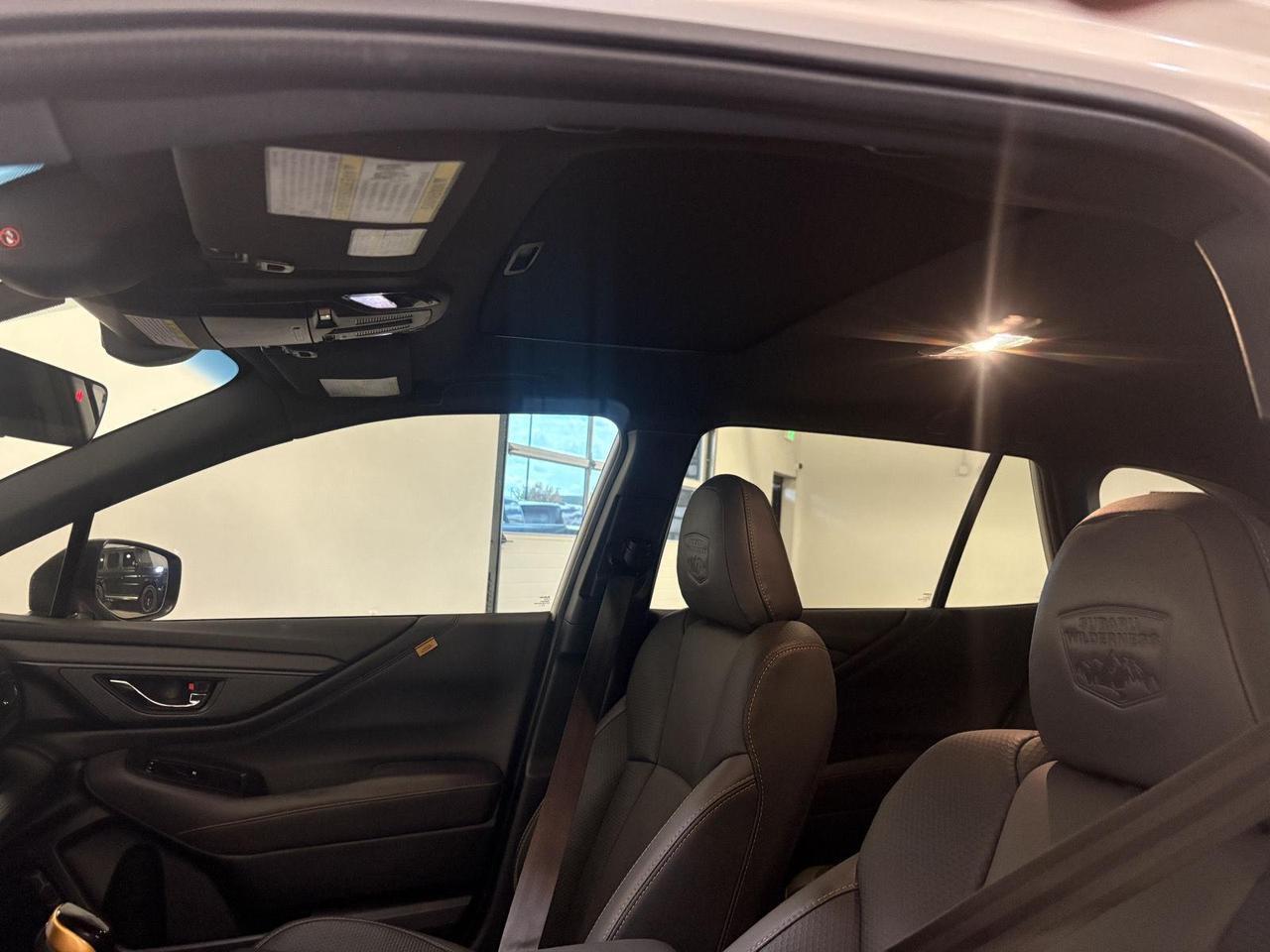 2022 Subaru Outback Wilderness Parker CO