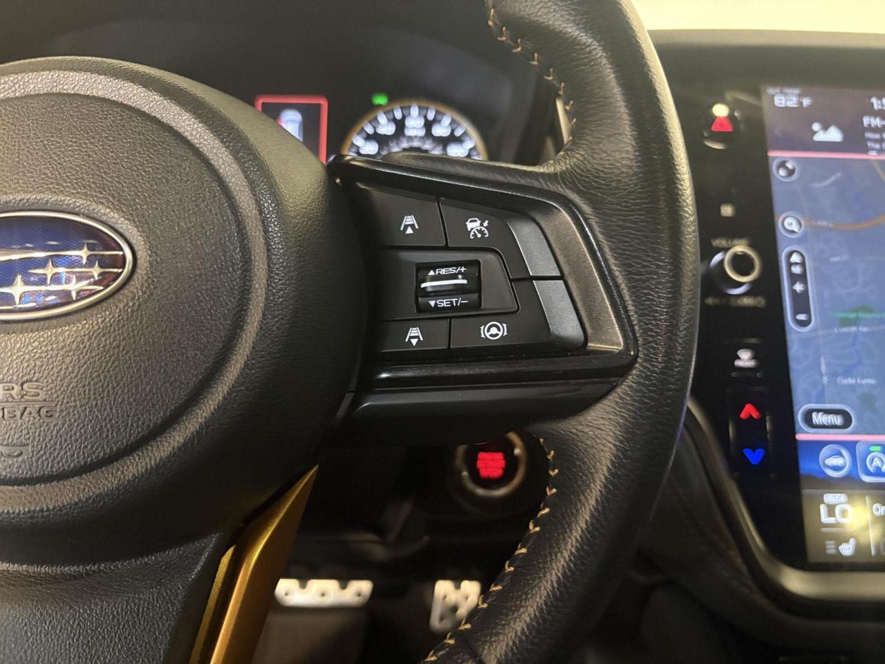 2022 Subaru Outback Wilderness Parker CO