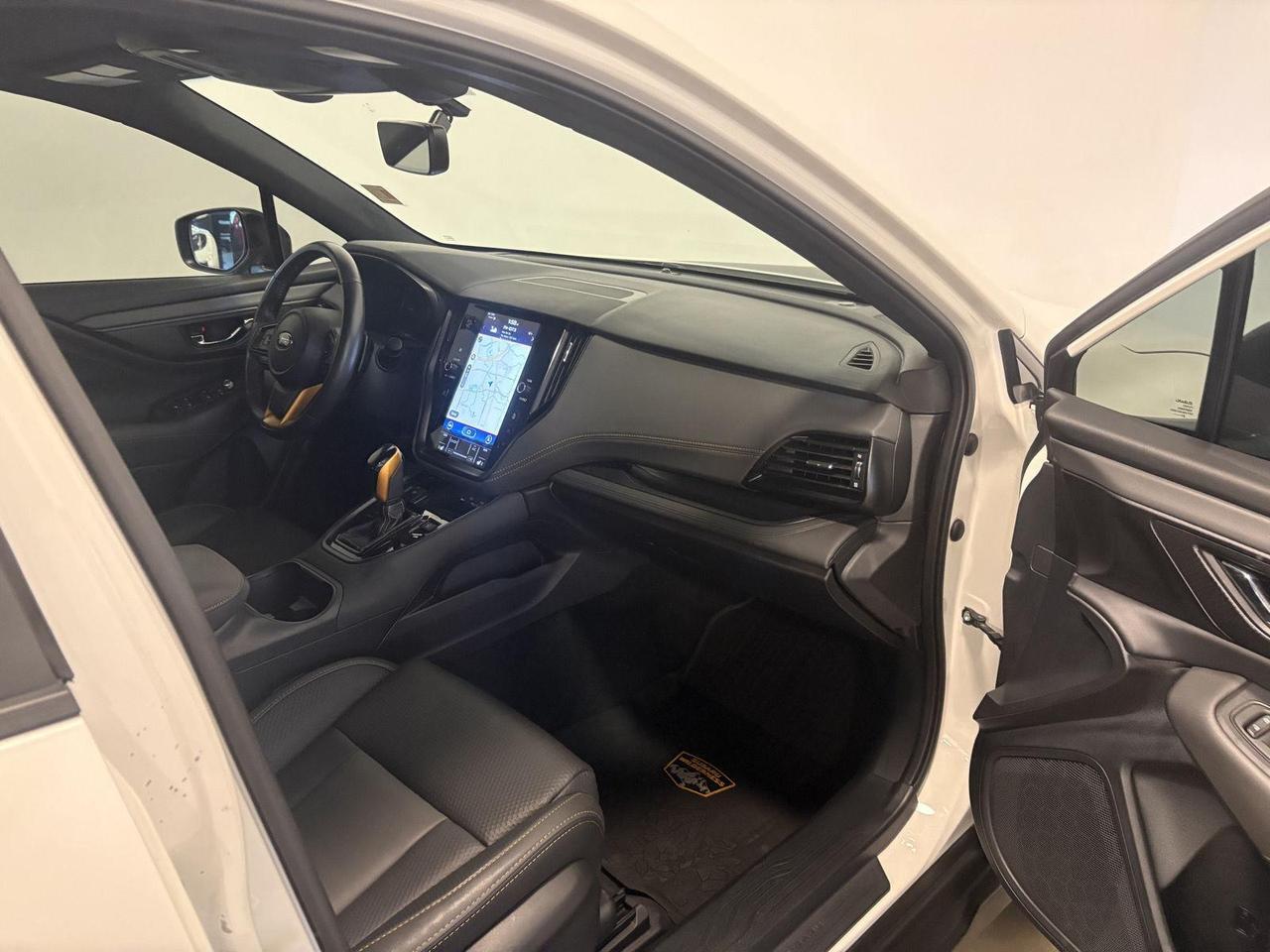 2022 Subaru Outback Wilderness Parker CO