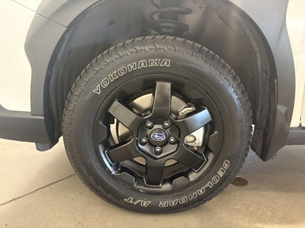 2022 Subaru Outback Wilderness Parker CO