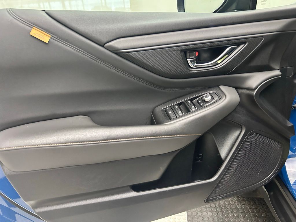 2022 Subaru Outback Wilderness Portland OR