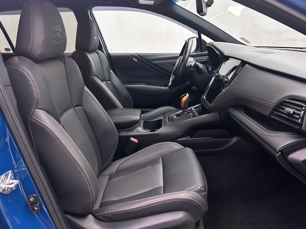 2022 Subaru Outback Wilderness Portland OR