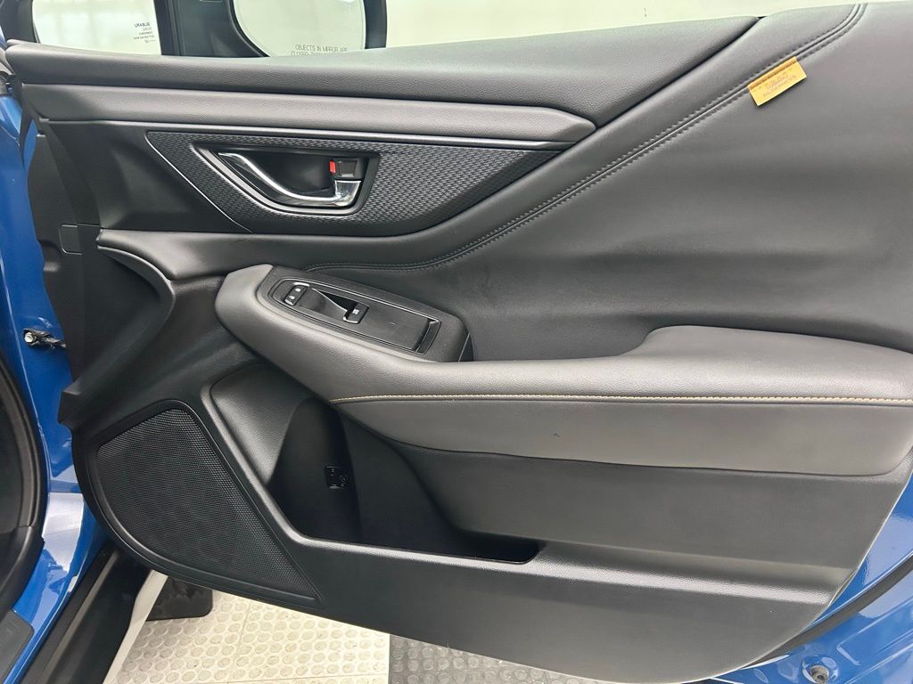 2022 Subaru Outback Wilderness Portland OR