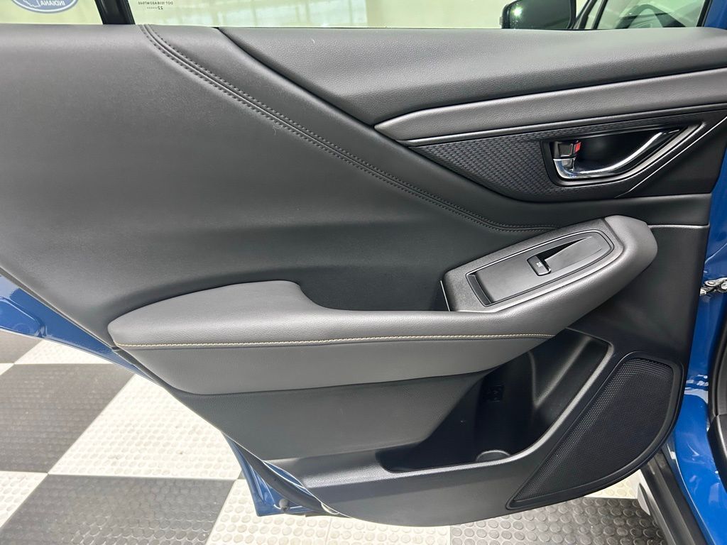 2022 Subaru Outback Wilderness Portland OR