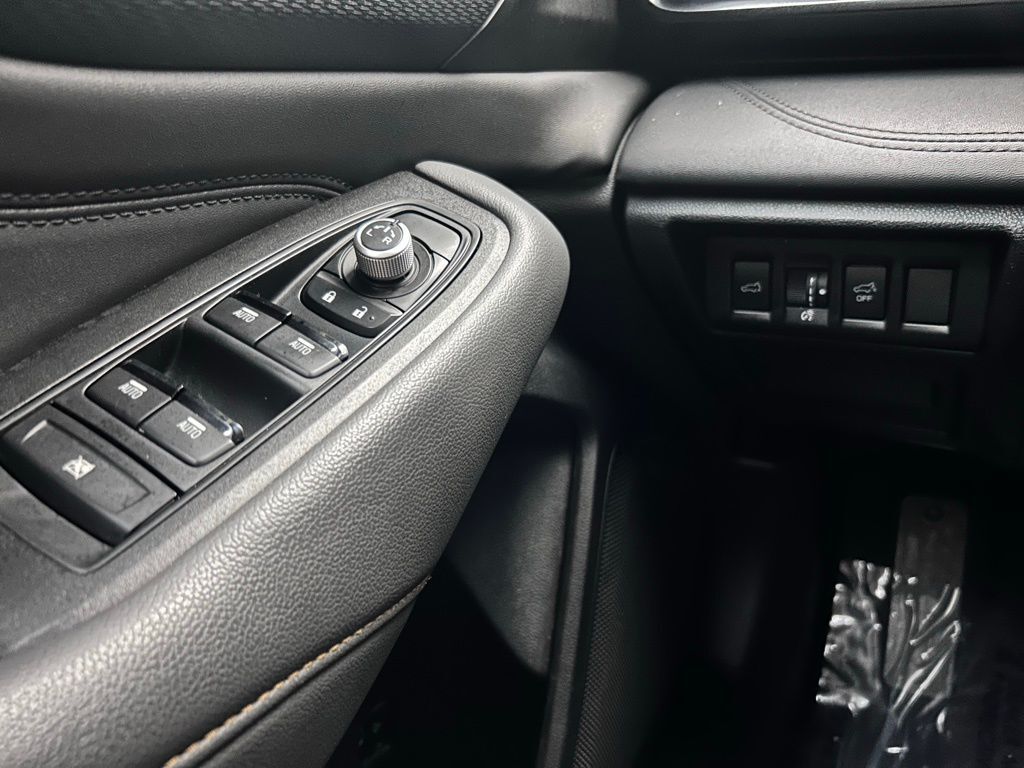 2022 Subaru Outback Wilderness Portland OR
