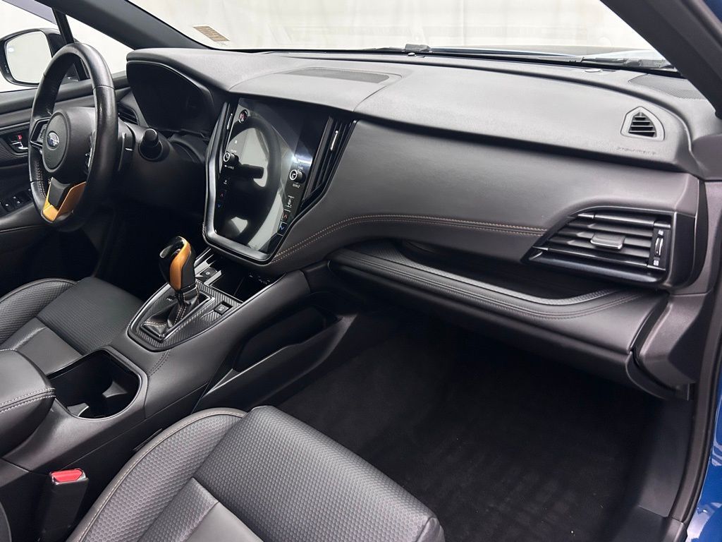 2022 Subaru Outback Wilderness Portland OR