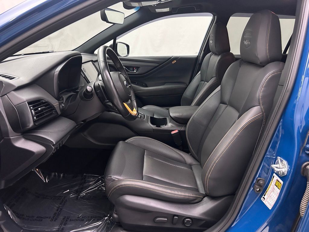 2022 Subaru Outback Wilderness Portland OR
