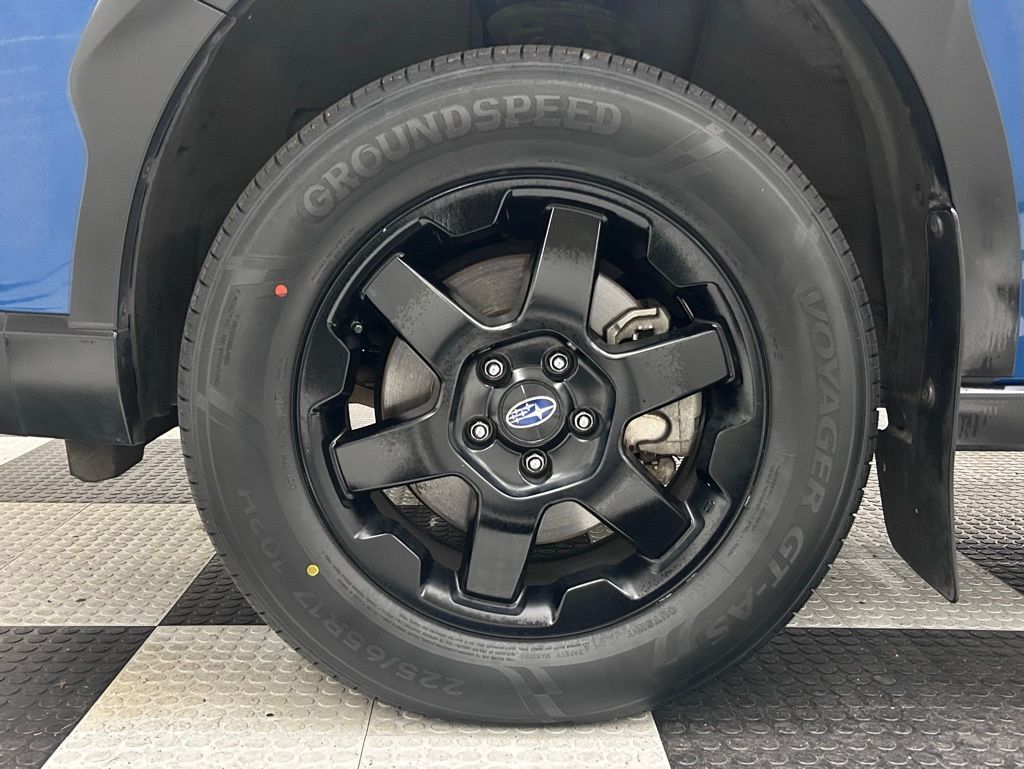 2022 Subaru Outback Wilderness Portland OR