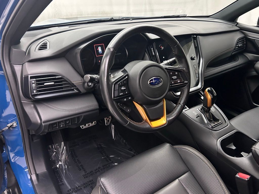 2022 Subaru Outback Wilderness Portland OR