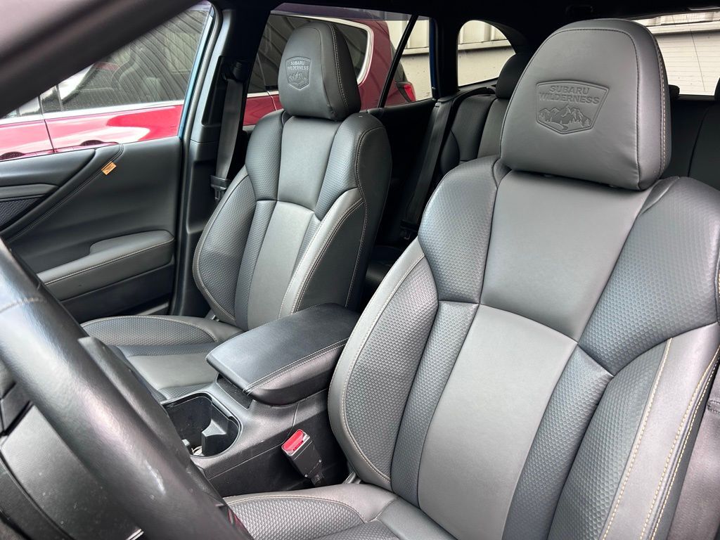 2022 Subaru Outback Wilderness Portland OR