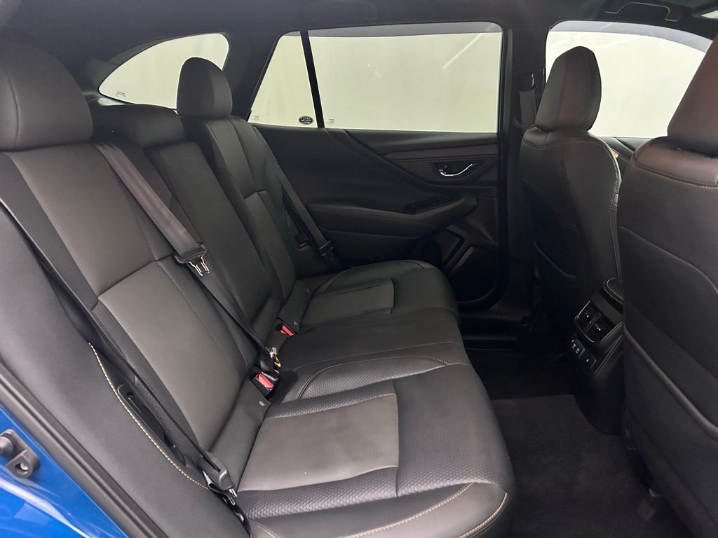 2022 Subaru Outback Wilderness Portland OR