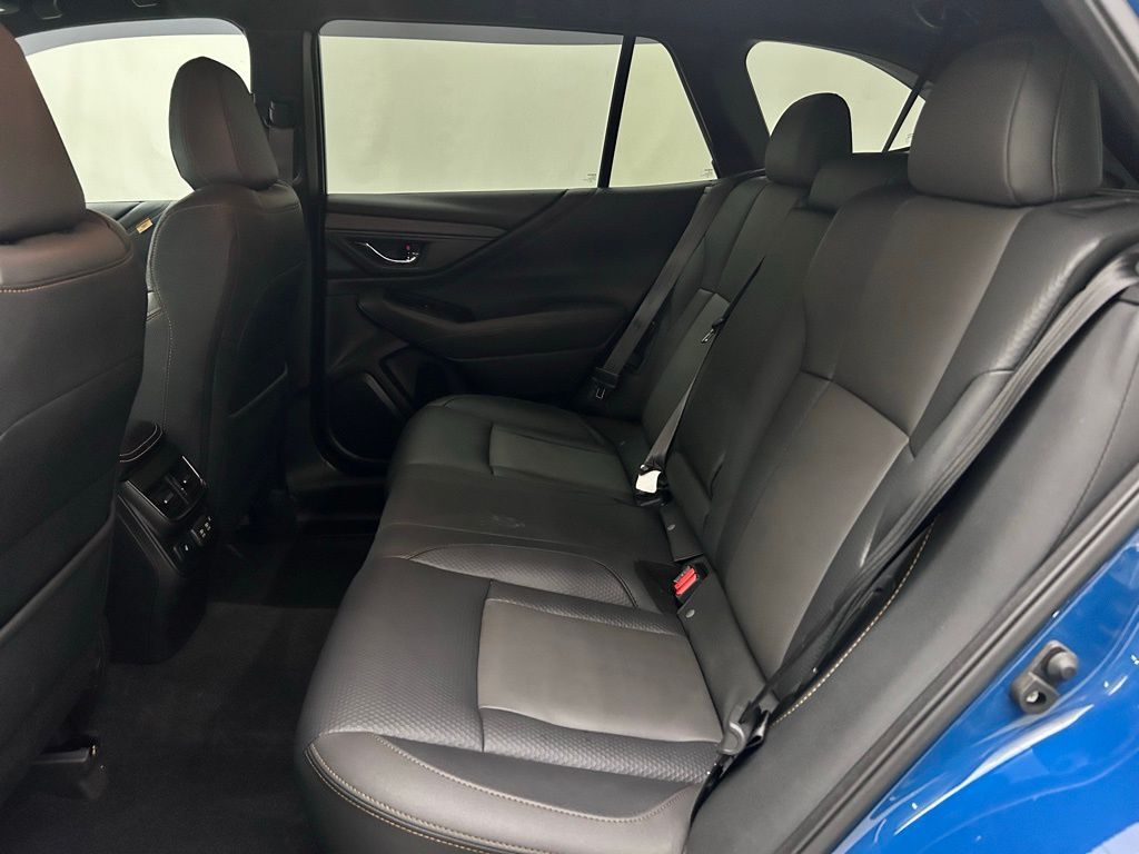 2022 Subaru Outback Wilderness Portland OR