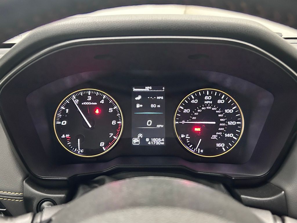 2022 Subaru Outback Wilderness Portland OR