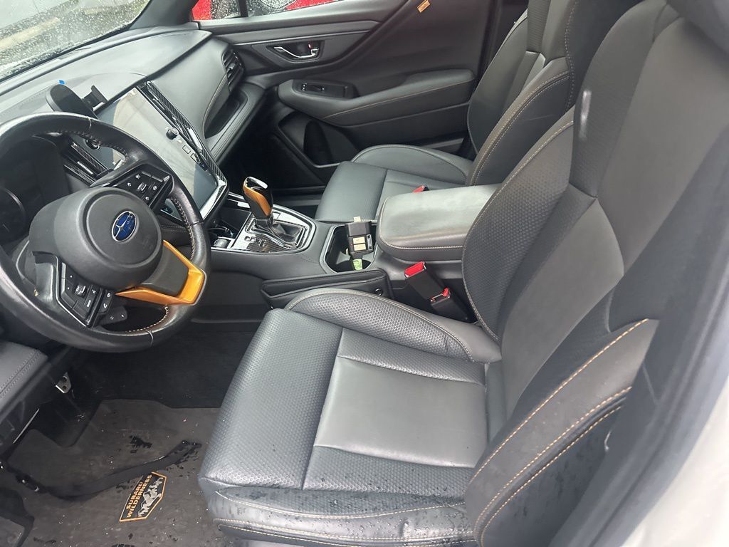 2022 Subaru Outback Wilderness Portland OR