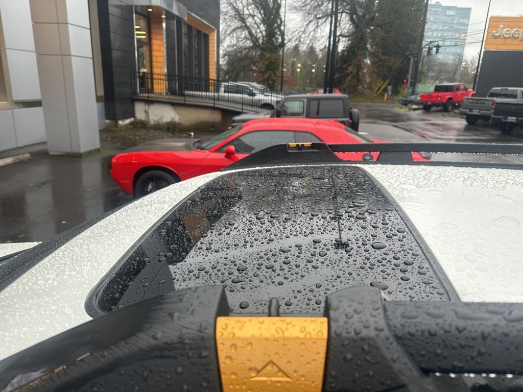 2022 Subaru Outback Wilderness Portland OR