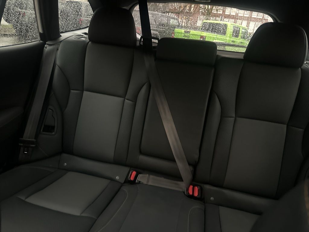 2022 Subaru Outback Wilderness Portland OR