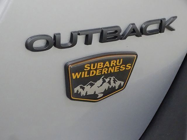 2022 Subaru Outback Wilderness Raleigh NC