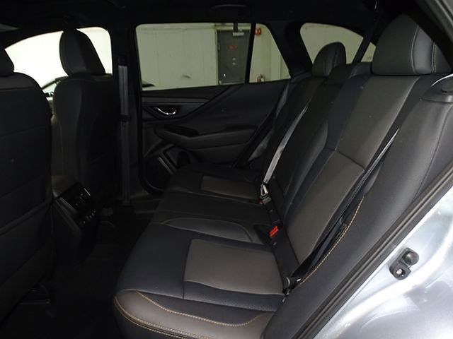 2022 Subaru Outback Wilderness Raleigh NC